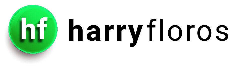 harry floros